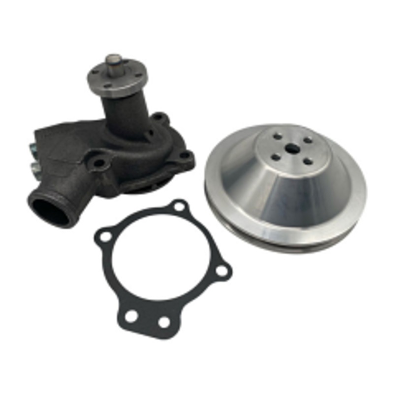 Water Pump Conversion for 1947-55 Chevy, GMC Truck Using 235 C.I.D 6 Cylinder Engine
