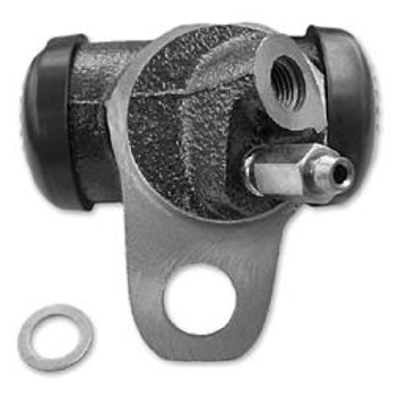 Wheel Cylinder, Front, 1964-70 Ford Mustang right