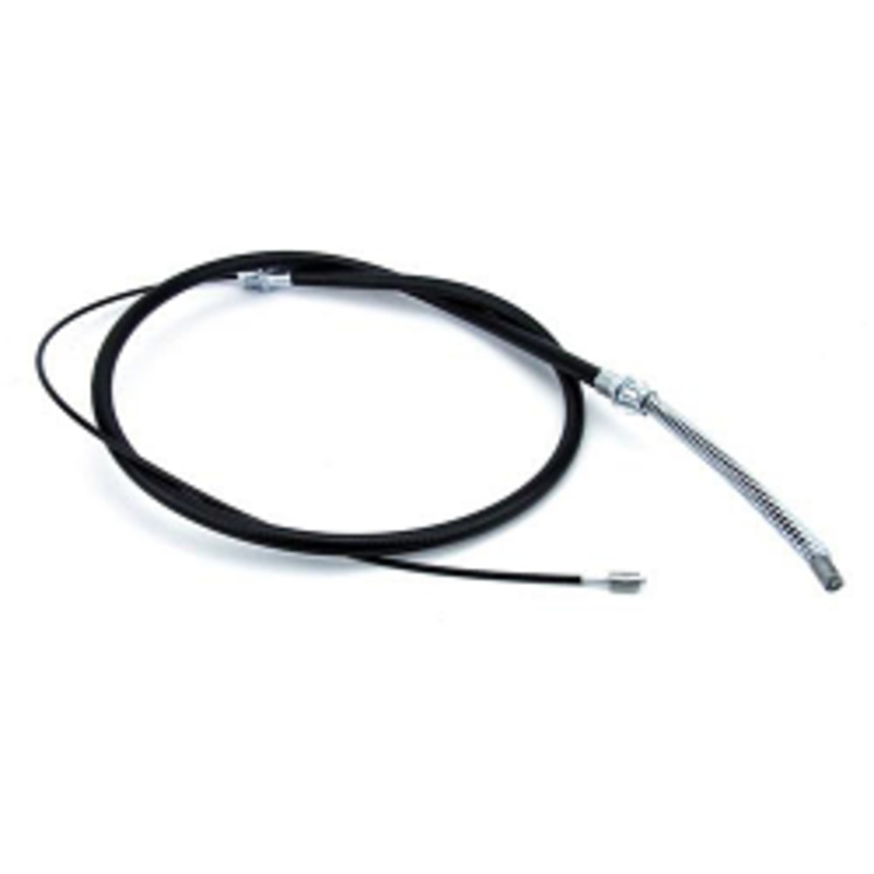 1951-70 Chevy, GMC Truck, Rear Replacement Emergency Brake Cable, Drum Brakes Please Specify