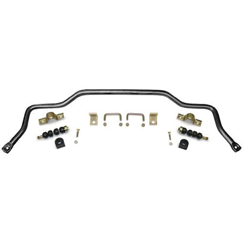 1952-54 Chevy Belair, Fleetline Front Sway Bar Kit