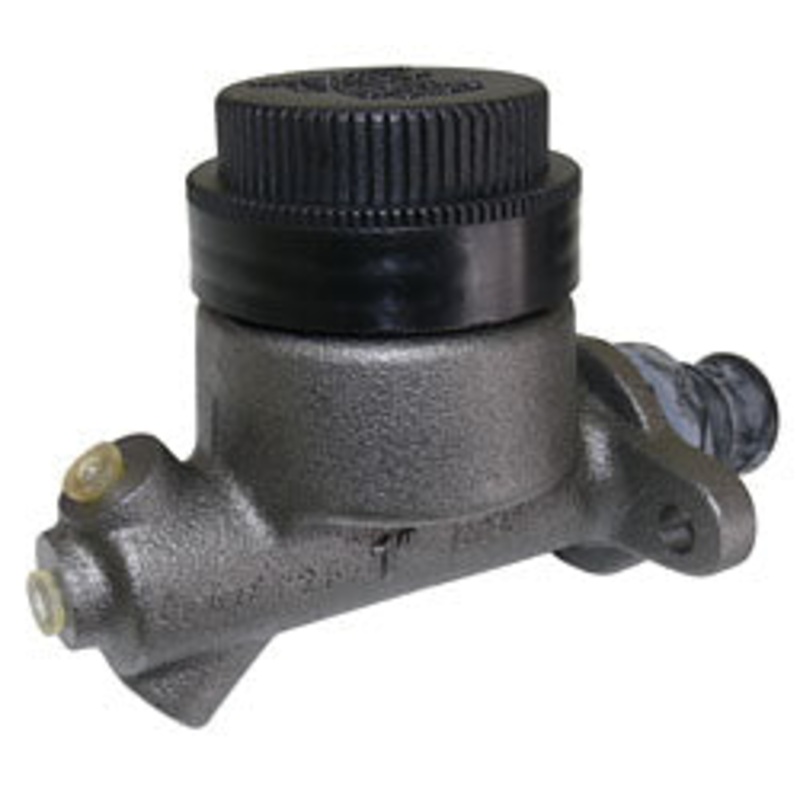 1953-64 FORD F-100, F-150, REPLACEMENT MASTER CYLINDER (DRUM BRAKES) 1953-56 (14019) (+$20.00)