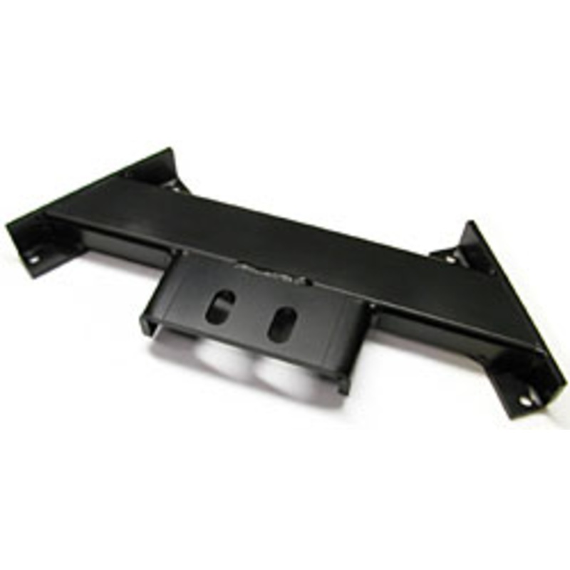 1955-57 Chevy Belair Transmission Crossmember for Convertibles