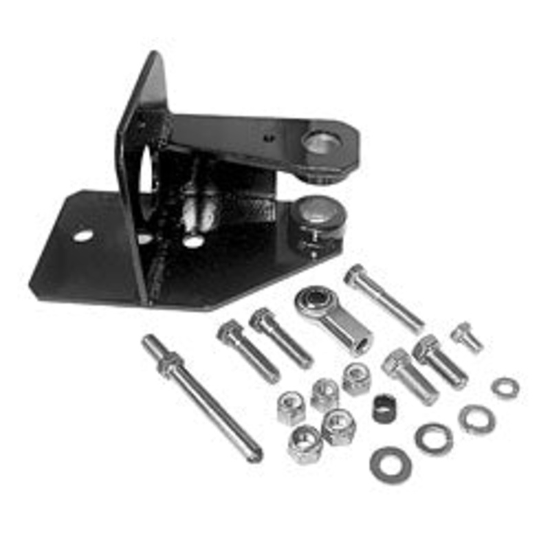 1955-59 Chevy, GMC Truck Master Cylinder Adapter Bracket