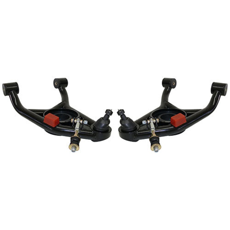 1964-72 Chevy Chevelle Front Tubular Lower Control Arms