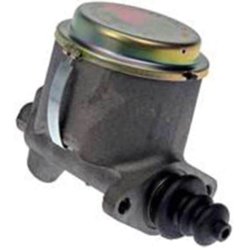 1965-73 Ford Mustang, Replacement Master Cylinder with Power (Disc Brakes) Please Specify