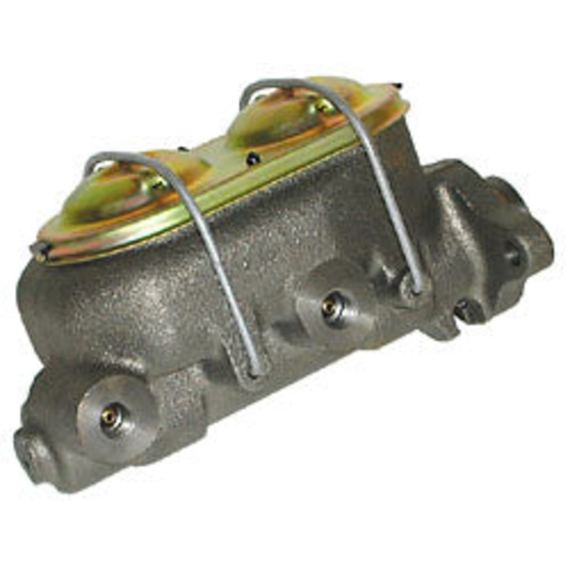 1967-76 Chevy Impala OE Master Cylinder, Replacement Type 1967-70 (36280)