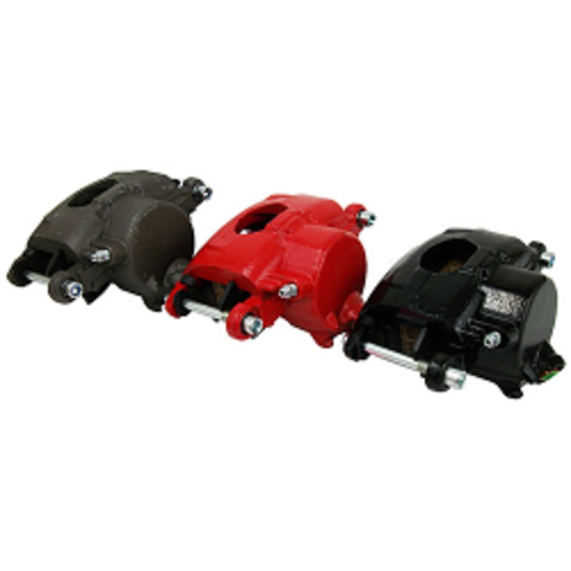1969-87 GM Disc Brake Caliper, D52 Type, 1.00″ Rotor, Replacement Type Please Specify