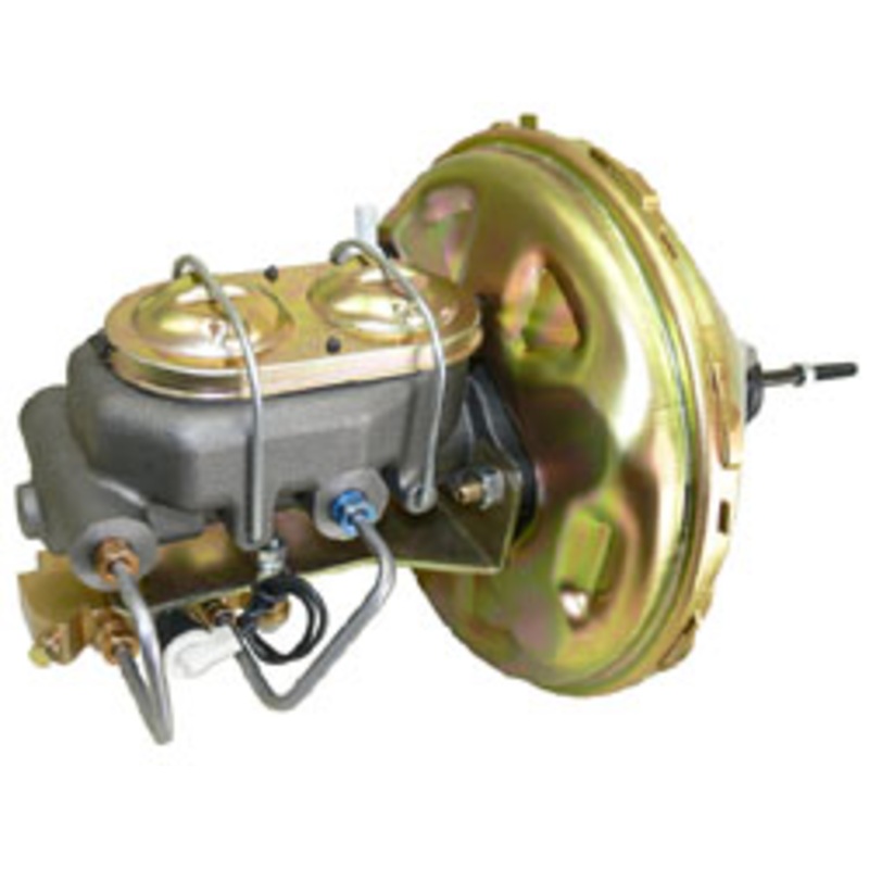 1970-81 Chevy Camaro Power Brake Conversion Please Specify Please Specify