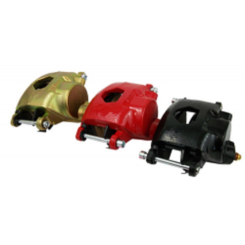 1971-91 GM D52 Disc Brake Caliper, 1.250″ Rotor, Replacement Type Please Specify