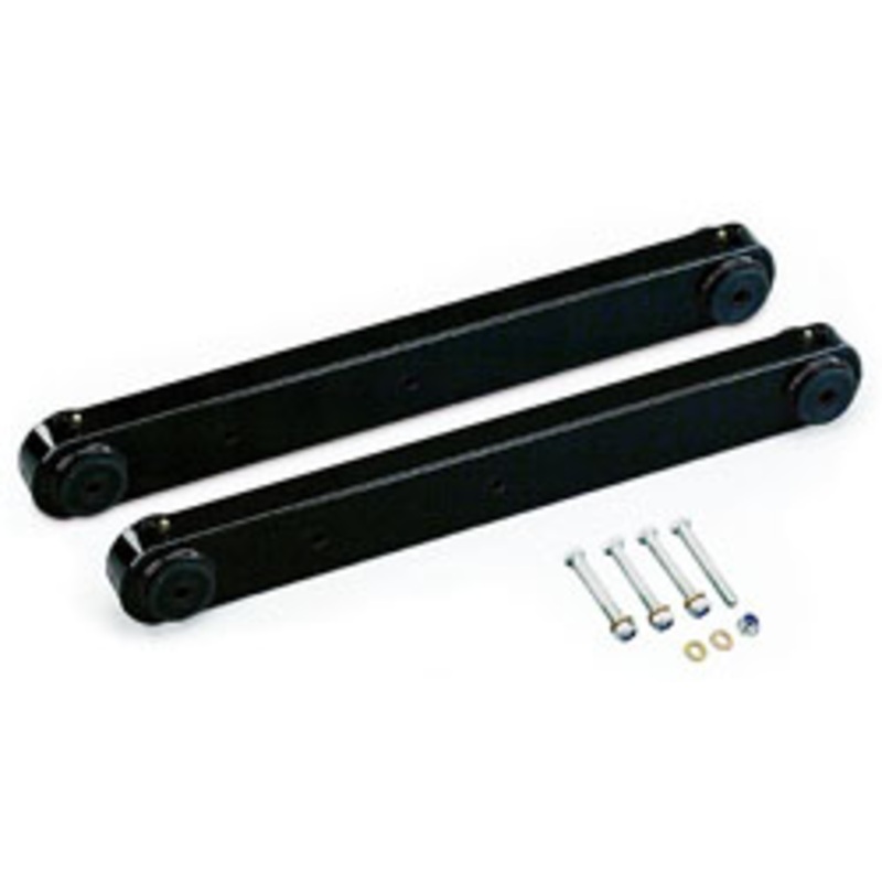 1982-92 CHEVY CAMARO/FIREBIRD, REAR LOWER TRAILING ARM SET (1301)