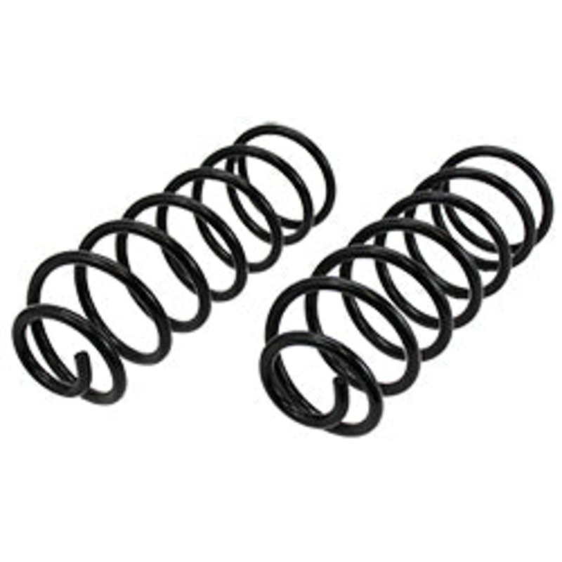 1982-92 Chevy Camaro Rear Coil Springs 2″ Drop