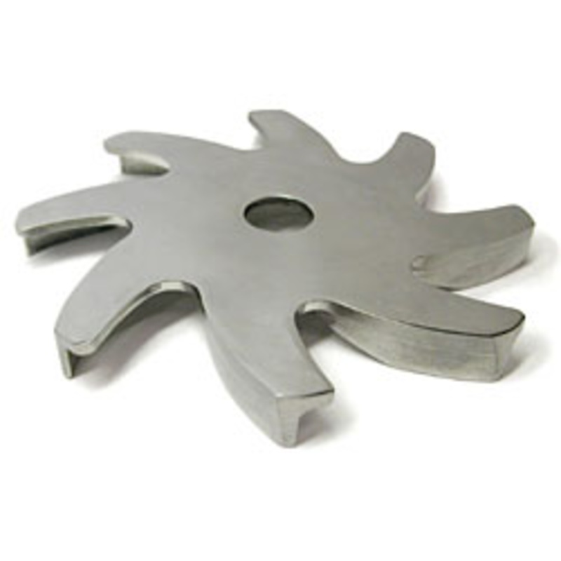 ALUMINUM ALTERNATOR FAN (each)