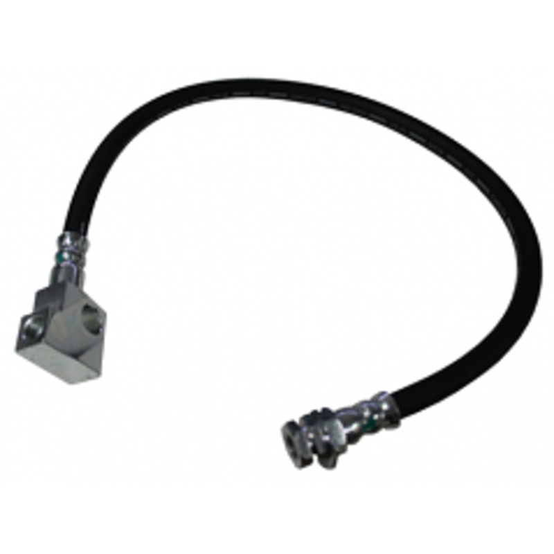 Brake Hose, Rear, 1963-66 Chevy C10 Truck