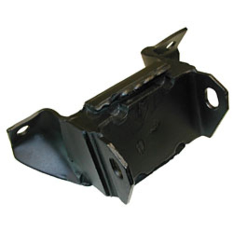 Ford Engine Motor Mounts, Small Block V-8 289-351W, Rubber, Each