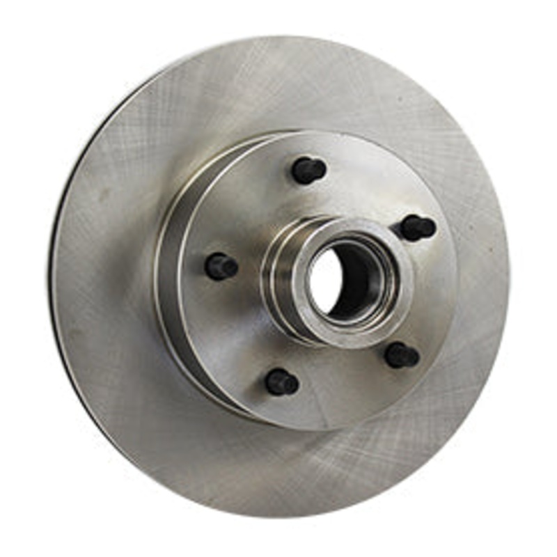 GM Brake Rotor, Front #5519 Please Specify