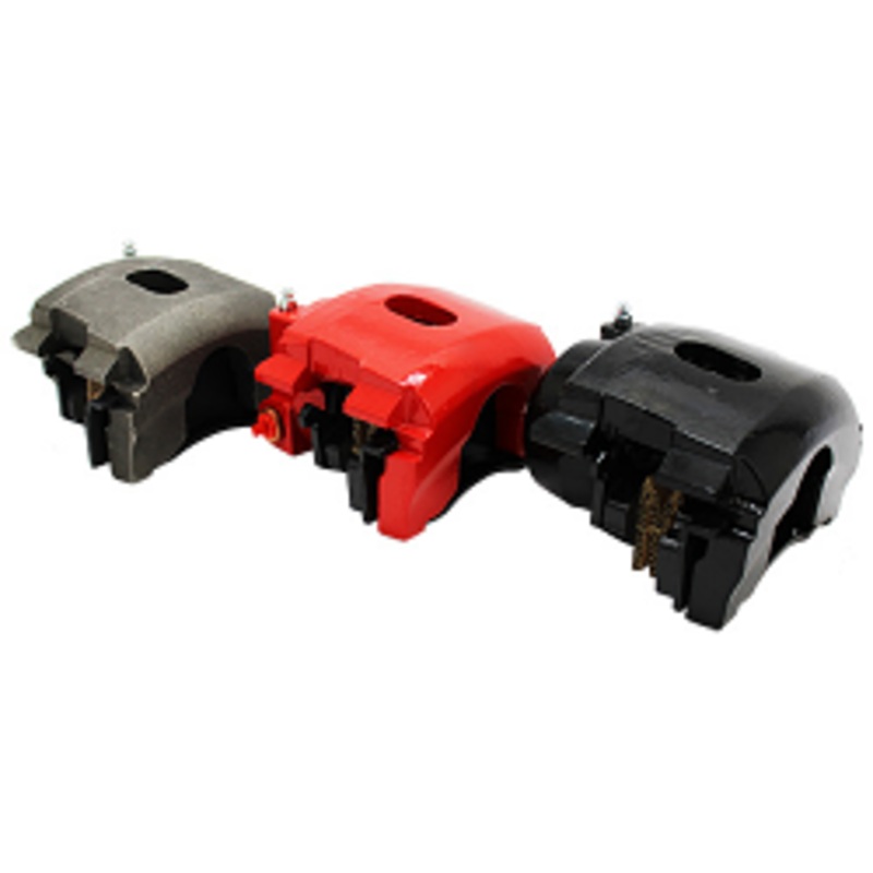 Mopar Disc Brake Caliper, 1973-76 A-body Replacement Black