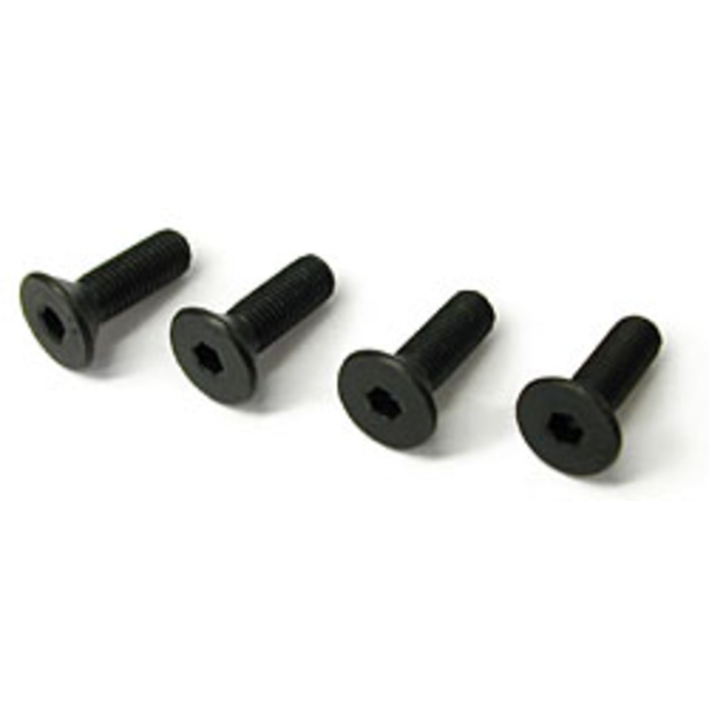 WATER PUMP PULLEY NOSE BOLTS (POL9910)