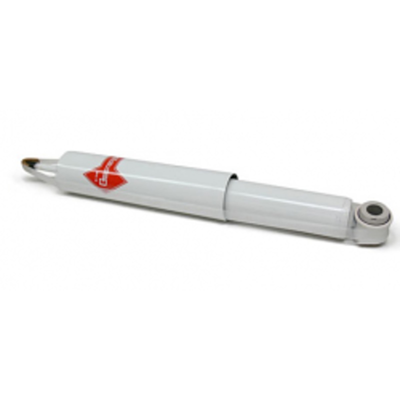 1955-57 Chevy Belair, KYB Gas-A-Just Shock Absorbers, REAR