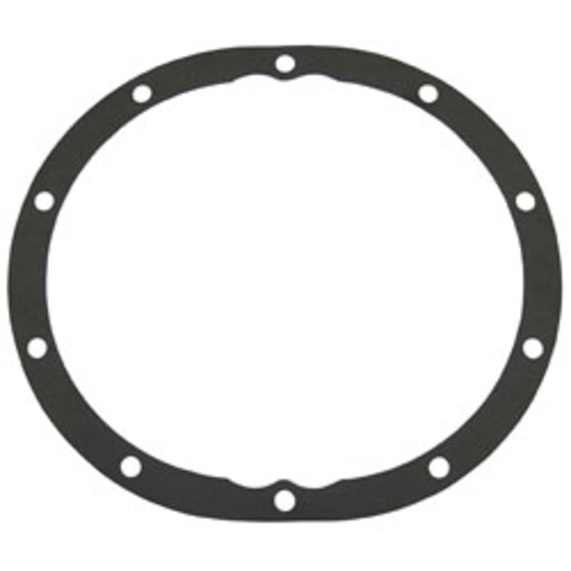 1958-70 Chevy Impala, Rear End Gasket