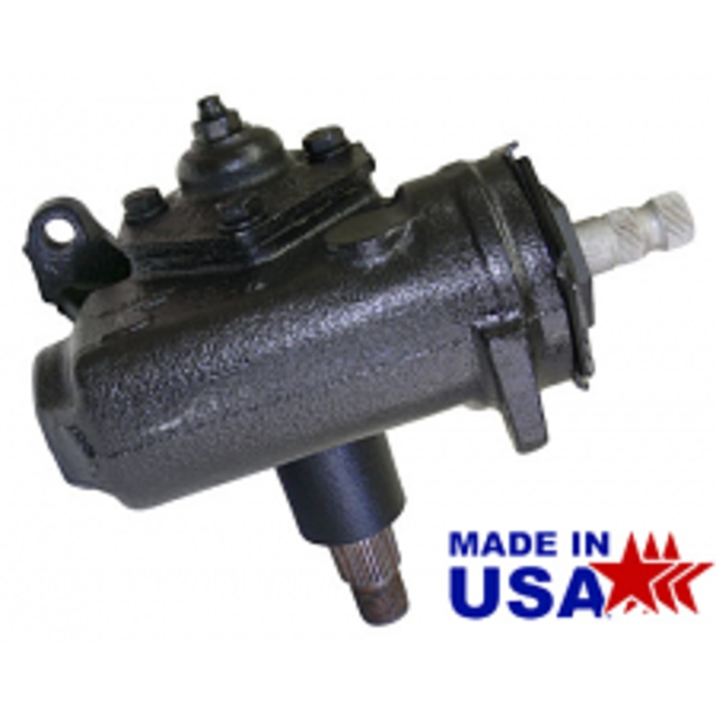 1960-66 Chevy, GMC Truck Manual Steering Gear Box