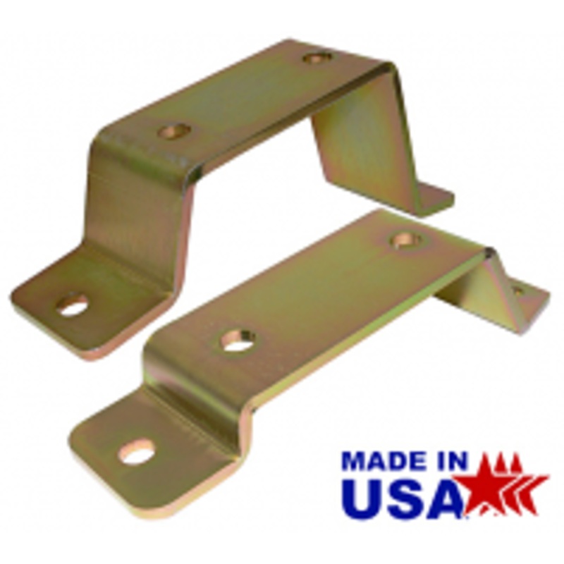 1963-72 Chevy, GMC Truck, Sway Bar Frame Brackets Please Specify