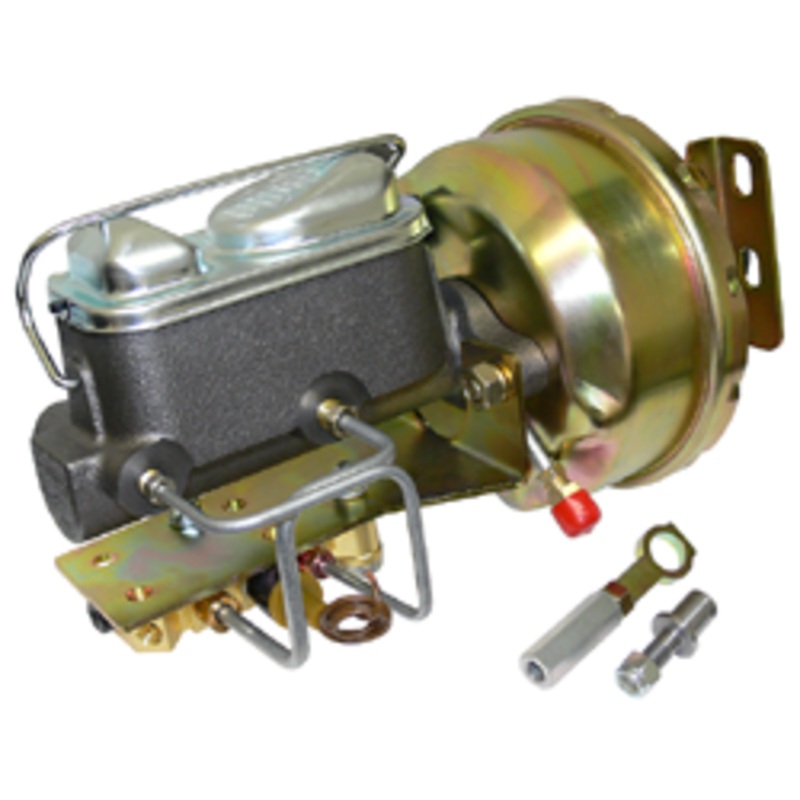 1964-66 Ford Mustang Power Brake Booster Kit Please Specify