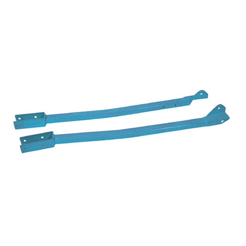 1964-70 Ford Mustang Sub-Frame Connectors Please Specify