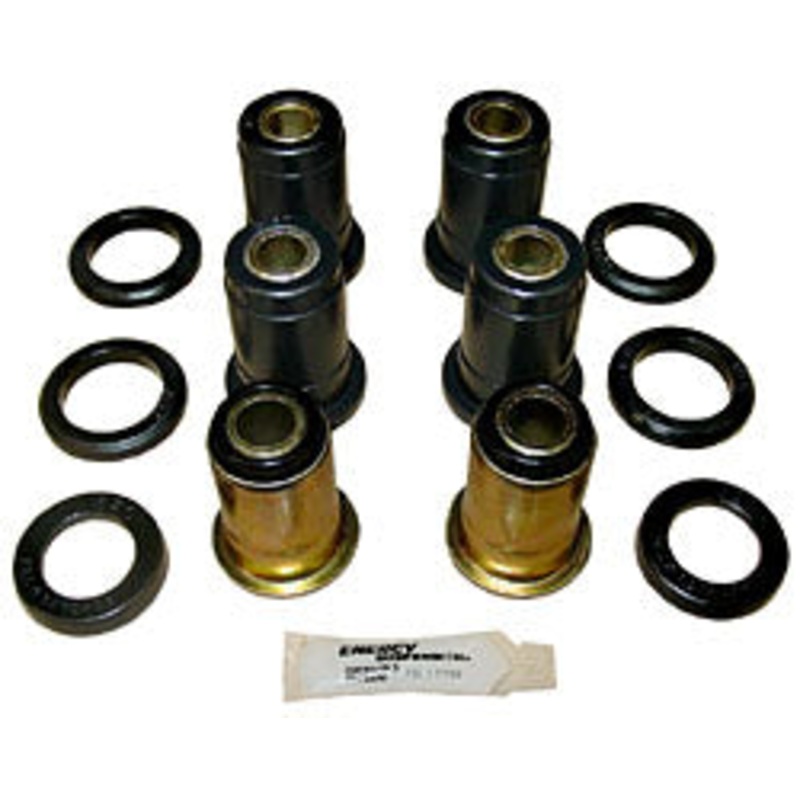1982-92 CHEVY CAMARO/FIREBIRD, REAR CONTROL ARM BUSHING KIT (3-3136G)