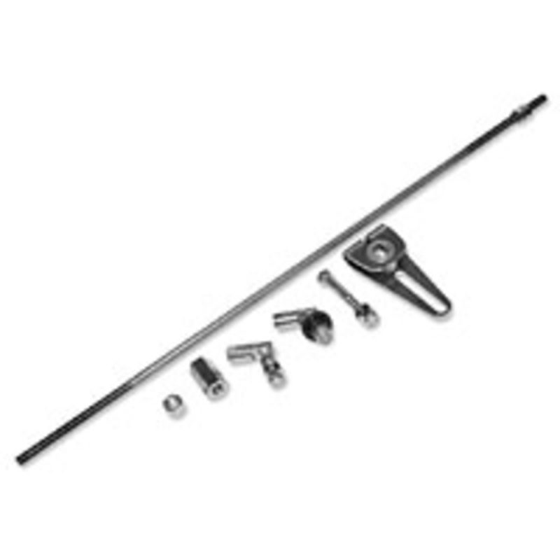 Automatic Transmission Shift Linkage, Shift Arm Connection Kit, GM Applications Please Specify