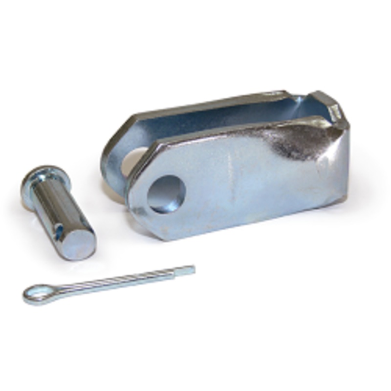 Brake Pedal Clevis