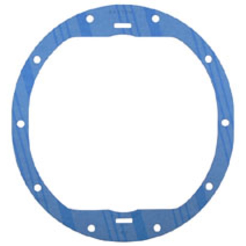 Early & Late Style GM, Rear End Gasket, 10 Bolt