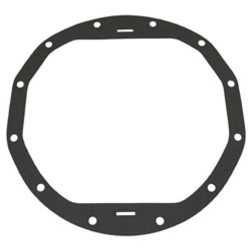 Early Style GM, Rear End Gasket, 12 Bolt