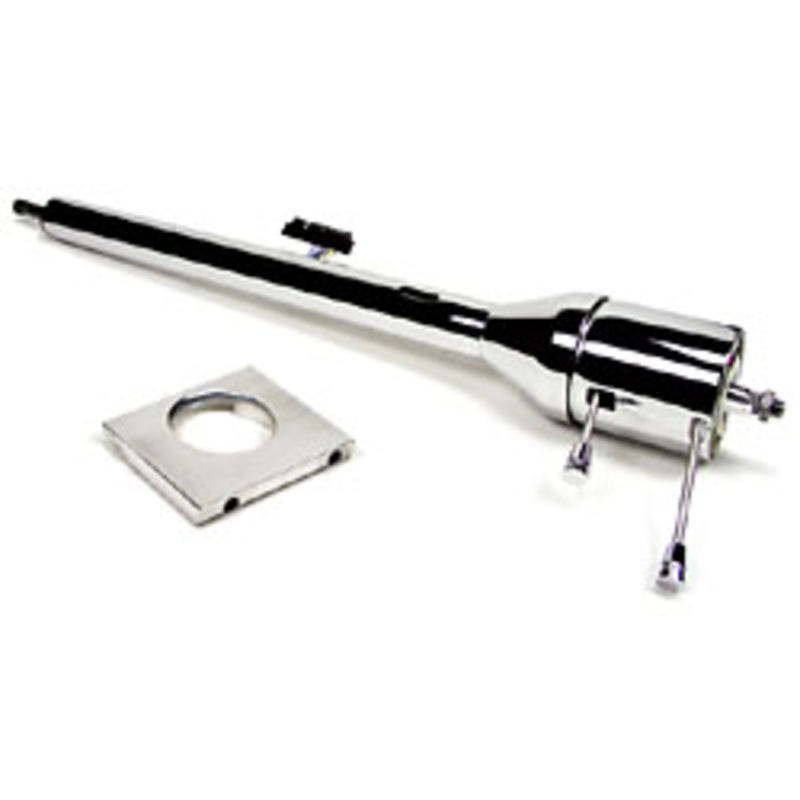 Ididit – 1963-64 Chevy Impala Tilt Steering Column, With Shifter Please Specify