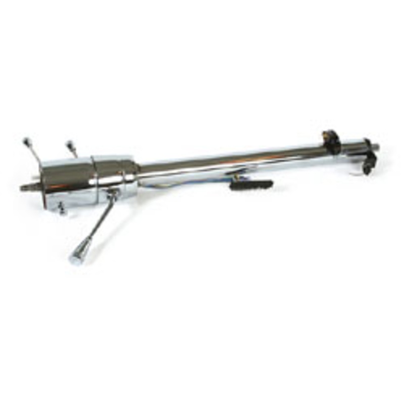 Ididit – 1967 Chevy Nova Tilt Steering Column, With Shifter Please Specify