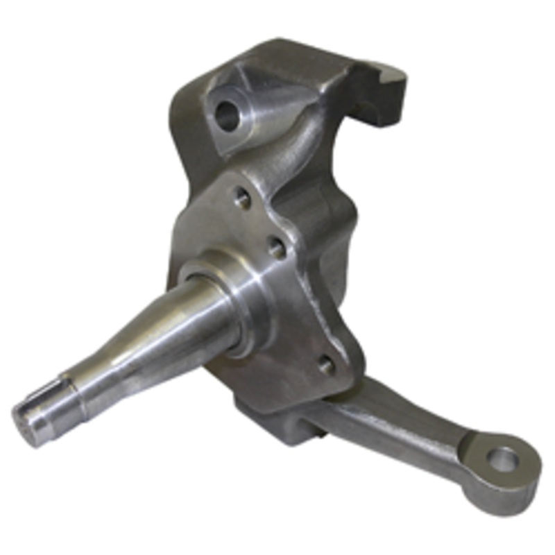 Mustang 2 Drop Spindle Set