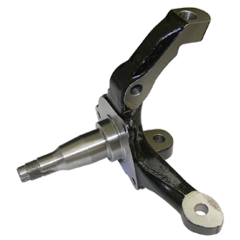 Mustang 2 Spindles, Stock Height
