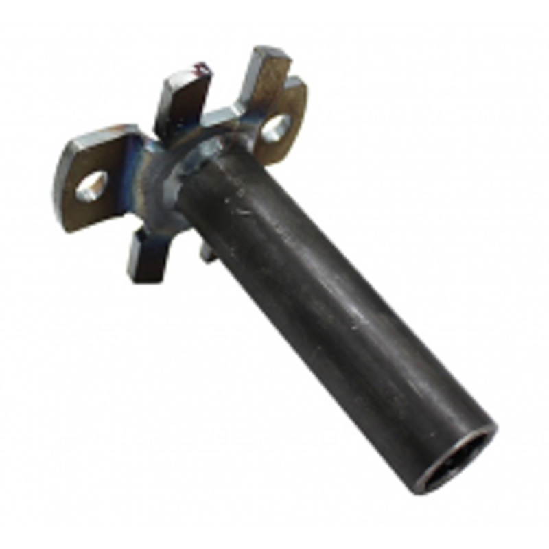 Rag Joint Steering Shaft Coupler