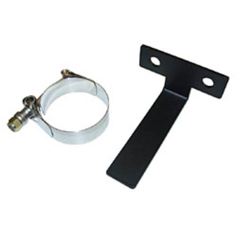 Steering Column Floor Mount, Adjustable, 2″- 2.25″ Diameter, Classic Type 2.25″ With Shift