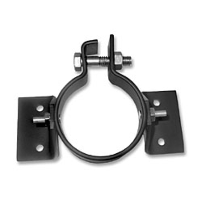 Steering Column Floor Mount, Adjustable Diameter, Economy Type 1.75″ dia