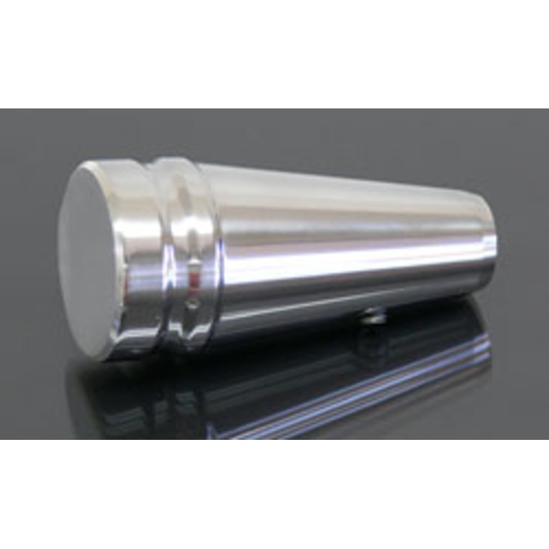 Steering Column Shifter Knob, Polished or Brushed Aluminum Please Specify
