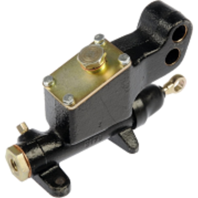 1949-52 Chevy Belair, Fleetline OE Master Cylinder, Replacement Type