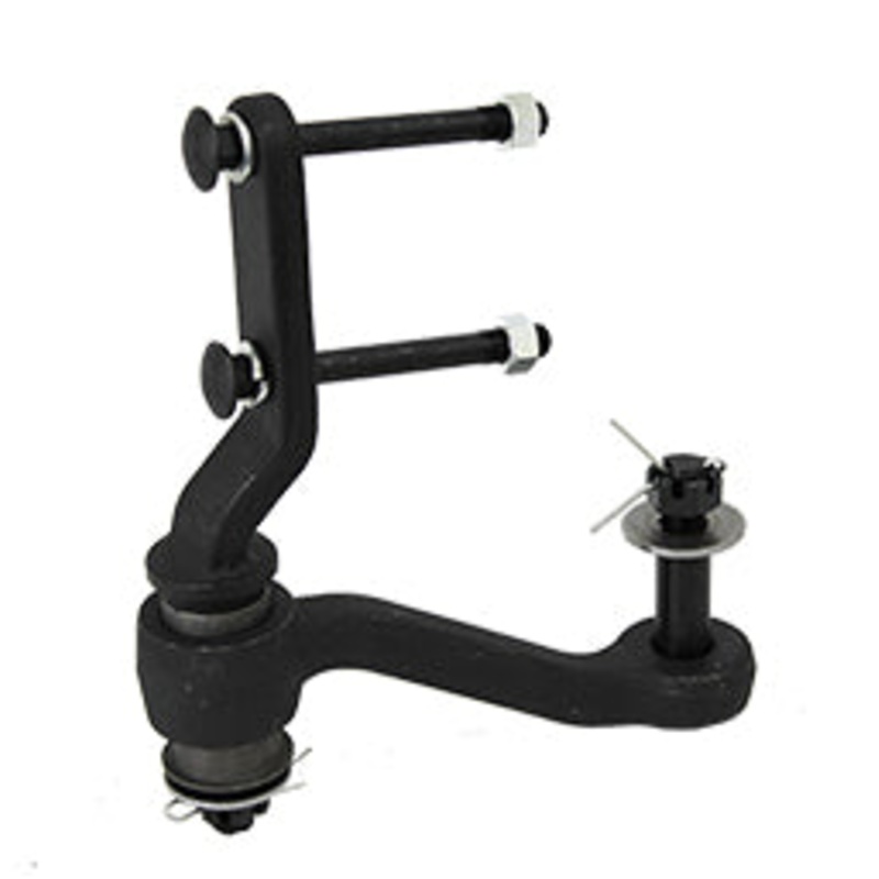 1955-57 Chevy Belair Idler Arm, OE Manual Steering