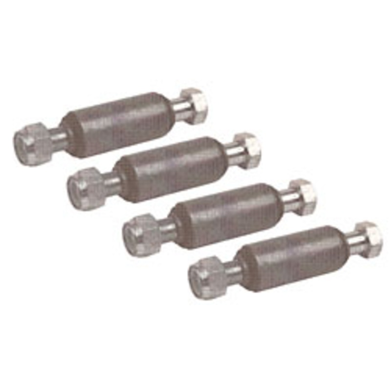 1957-64 FORD TRUCK, REAR SPRING PINS AND BUSHINGS (SHK5764R)