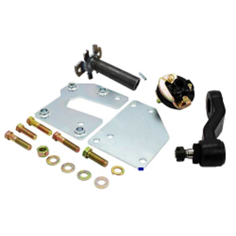 1960-66 Chevy, GMC Truck Power Steering Conversion Kit, Deluxe Please Specify