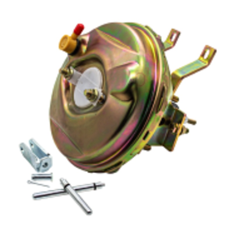1963-67 Corvette Power Brake Booster Delco 9″