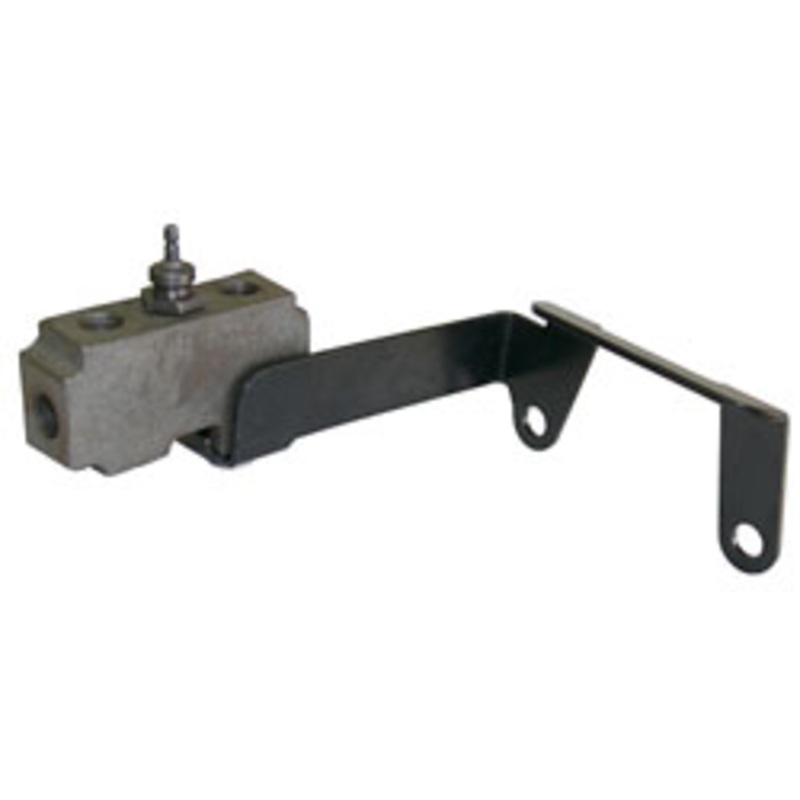 1967-68 Chevy Corvette Distribution Block, GM Restoration Part No
