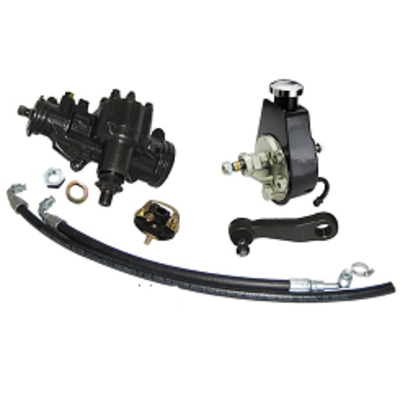1968-74 Chevy Nova, Power Steering Conversion Kit Please Specify Please Specify Please Specify