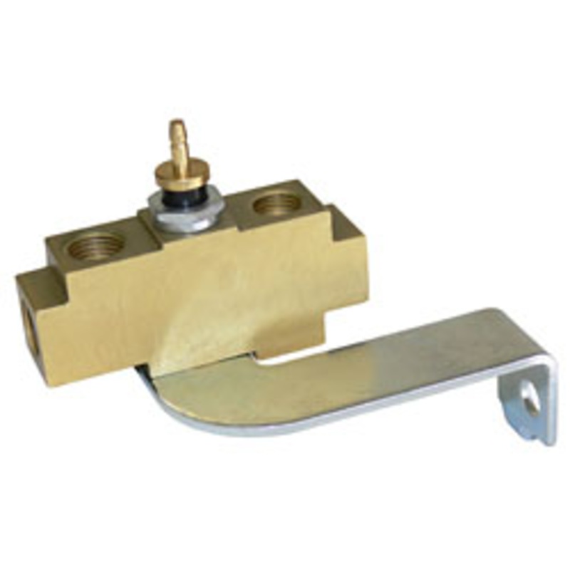 1970-73 Chevy Corvette Distribution Block, GM Restoration Part No