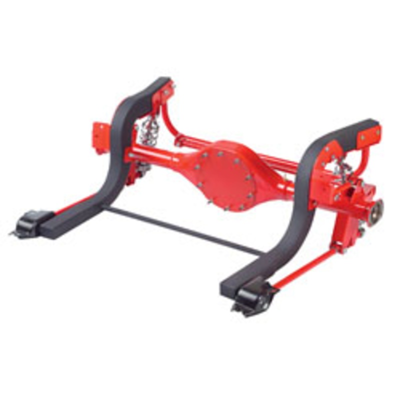 1970-81 Chevy Camaro and Pontiac Firebird 4-Link Suspension Kit
