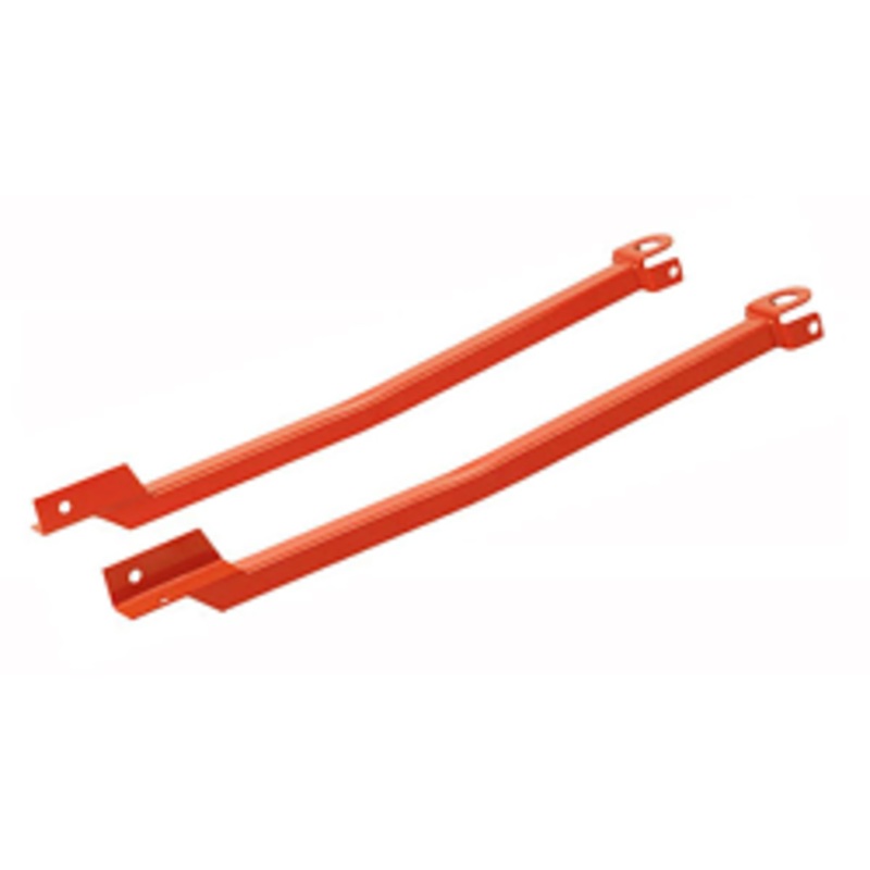 1970-81 Chevy Camaro – Pontiac Firebird Subframe Connectors